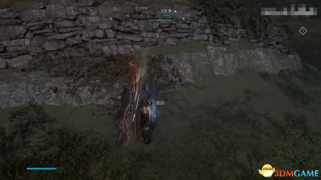 《刺客信条：英灵殿》德鲁伊之怒DLC攻略 全任务流程全收集攻略