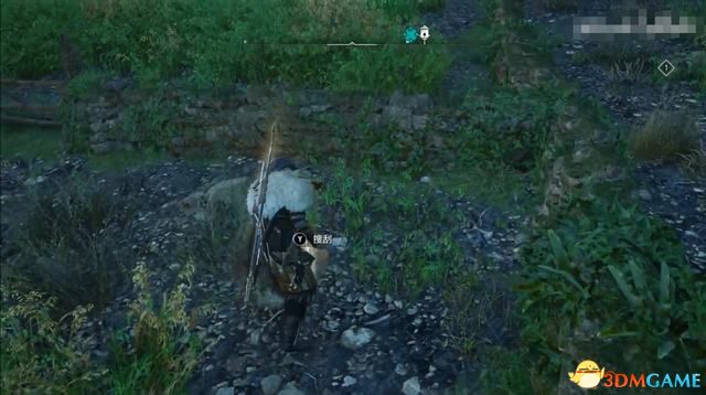 《刺客信条：英灵殿》德鲁伊之怒DLC攻略 全任务流程全收集攻略