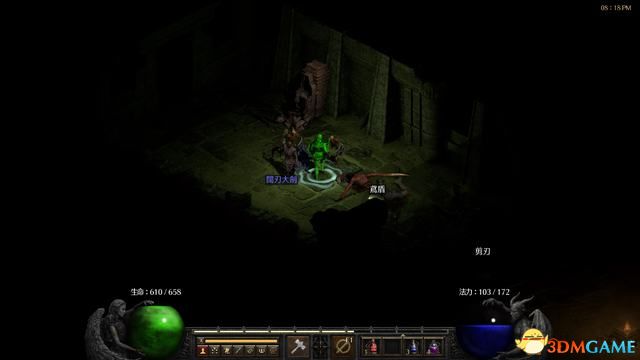 《暗黑破坏神2：重制版》全剧情流程攻略 全任务详解全地图指引