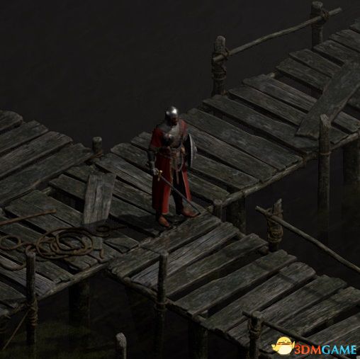 《暗黑破坏神2：重制版》图文全攻略 从入门到精通攻略百科