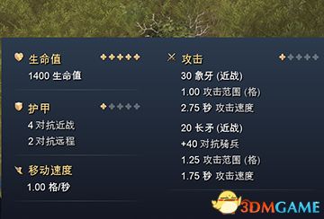 《帝国时代4》图文百科教程 全文明建筑兵种科技详解