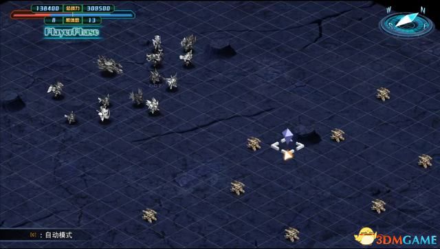 《超级机器人大战30》全关卡流程全结局攻略 分支任务及机体解锁攻略