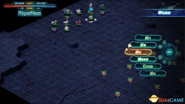 《超级机器人大战30》全关卡流程全结局攻略 分支任务及机体解锁攻略