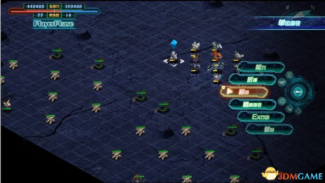 《超级机器人大战30》全关卡流程全结局攻略 分支任务及机体解锁攻略