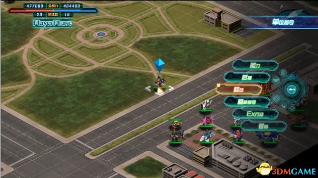 《超级机器人大战30》全关卡流程全结局攻略 分支任务及机体解锁攻略