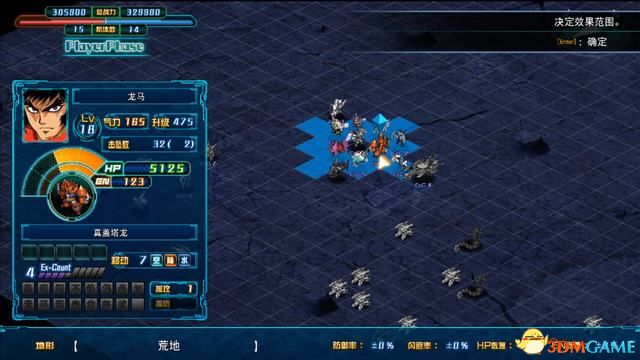 《超级机器人大战30》全关卡流程全结局攻略 分支任务及机体解锁攻略