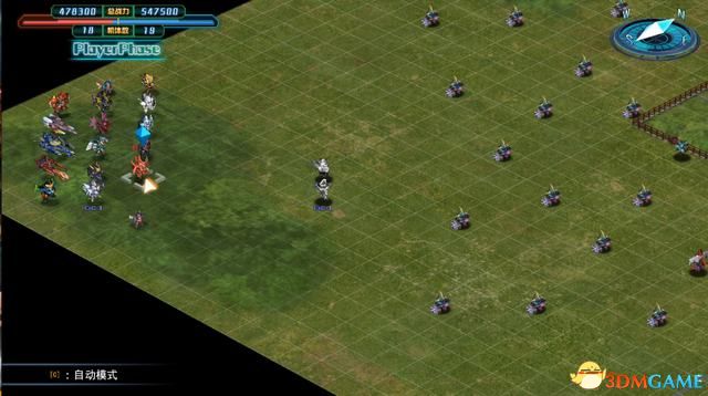 《超级机器人大战30》全关卡流程全结局攻略 分支任务及机体解锁攻略