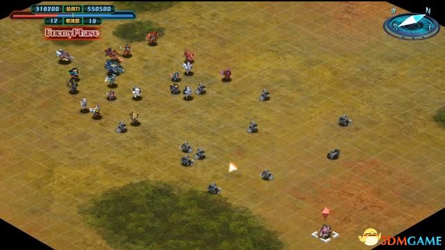 《超级机器人大战30》全关卡流程全结局攻略 分支任务及机体解锁攻略