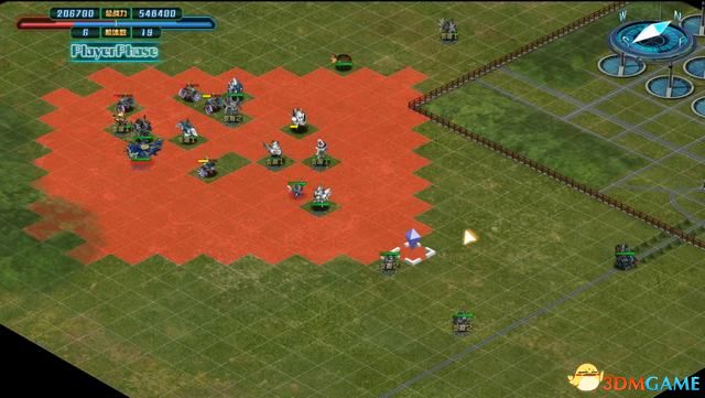 《超级机器人大战30》全关卡流程全结局攻略 分支任务及机体解锁攻略