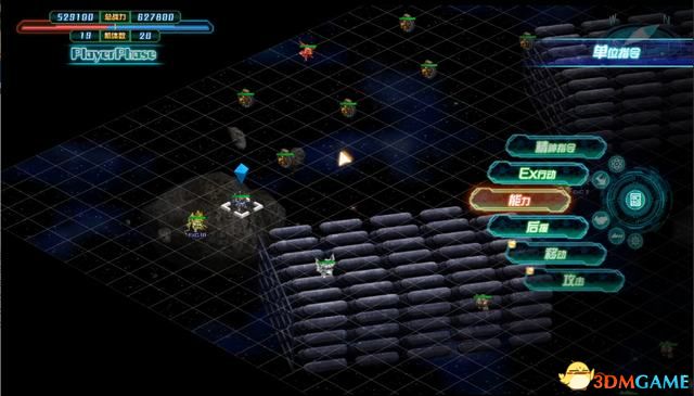 《超级机器人大战30》全关卡流程全结局攻略 分支任务及机体解锁攻略