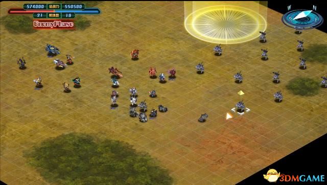 《超级机器人大战30》全关卡流程全结局攻略 分支任务及机体解锁攻略