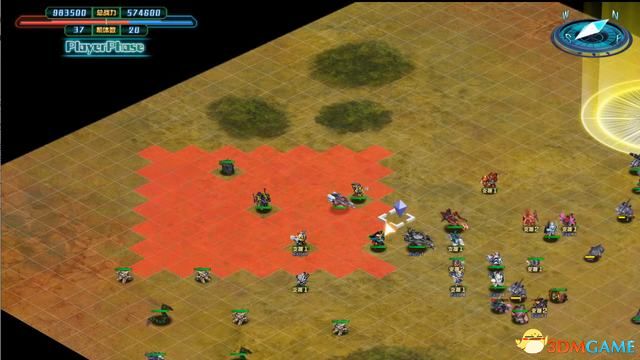 《超级机器人大战30》全关卡流程全结局攻略 分支任务及机体解锁攻略