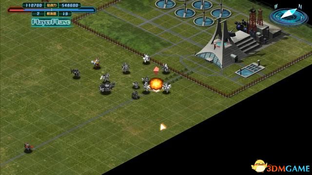 《超级机器人大战30》全关卡流程全结局攻略 分支任务及机体解锁攻略