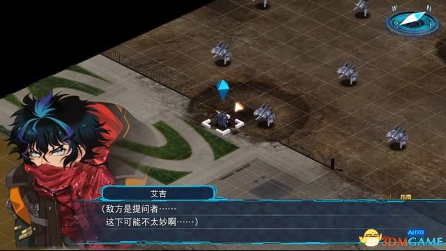 《超级机器人大战30》全关卡流程全结局攻略 分支任务及机体解锁攻略