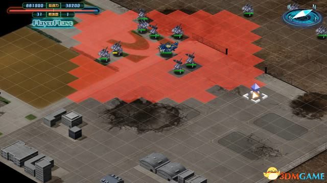 《超级机器人大战30》全关卡流程全结局攻略 分支任务及机体解锁攻略