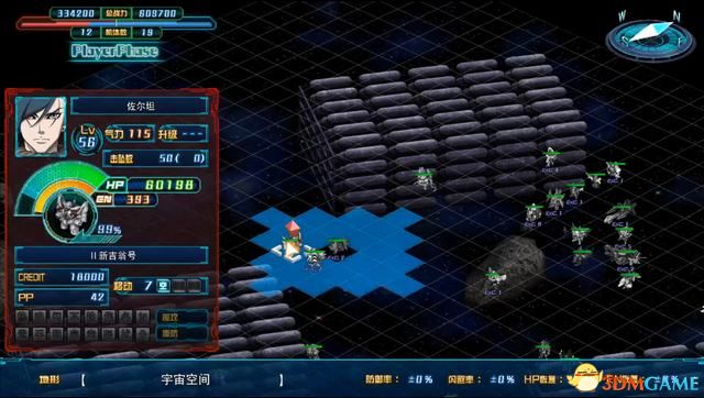 《超级机器人大战30》全关卡流程全结局攻略 分支任务及机体解锁攻略