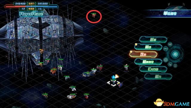 《超级机器人大战30》全关卡流程全结局攻略 分支任务及机体解锁攻略