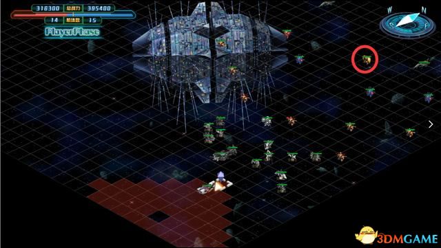 《超级机器人大战30》全关卡流程全结局攻略 分支任务及机体解锁攻略