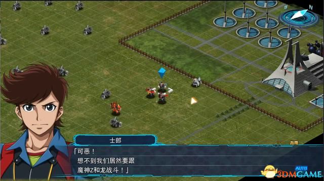 《超级机器人大战30》全关卡流程全结局攻略 分支任务及机体解锁攻略