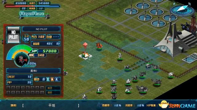 《超级机器人大战30》全关卡流程全结局攻略 分支任务及机体解锁攻略