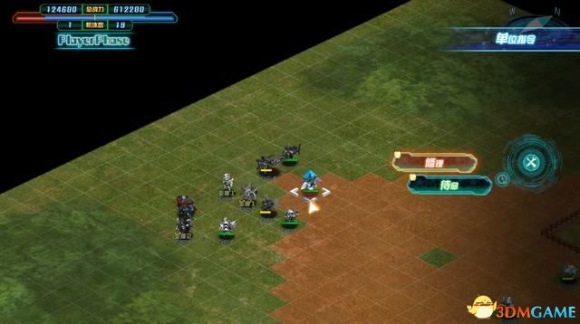 《超级机器人大战30》全关卡流程全结局攻略 分支任务及机体解锁攻略