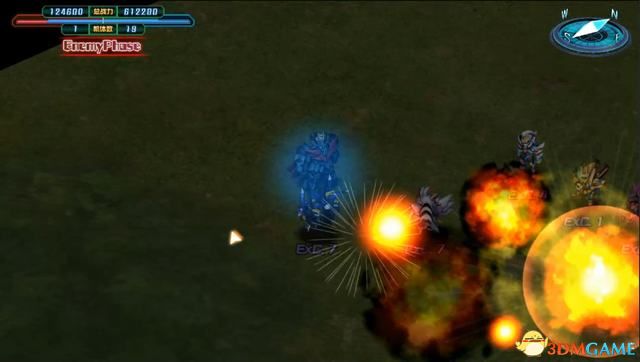 《超级机器人大战30》全关卡流程全结局攻略 分支任务及机体解锁攻略