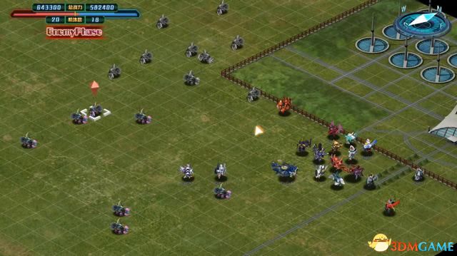 《超级机器人大战30》全关卡流程全结局攻略 分支任务及机体解锁攻略