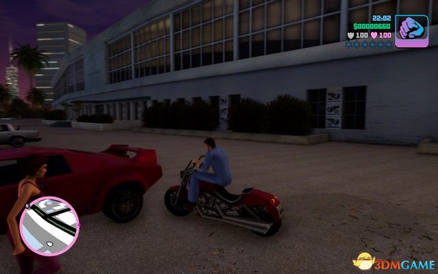 《侠盗猎车：罪恶都市》决定版全任务攻略 gta罪恶都市全剧情流程全支线任务攻略