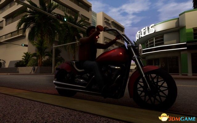 《侠盗猎车：罪恶都市》决定版全任务攻略 gta罪恶都市全剧情流程全支线任务攻略