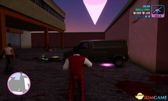 《侠盗猎车：罪恶都市》决定版全任务攻略 gta罪恶都市全剧情流程全支线任务攻略