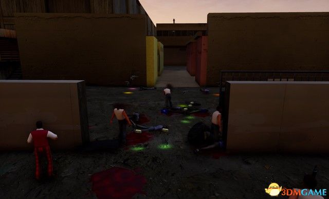 《侠盗猎车：罪恶都市》决定版全任务攻略 gta罪恶都市全剧情流程全支线任务攻略