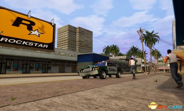 《侠盗猎车：罪恶都市》决定版全任务攻略 gta罪恶都市全剧情流程全支线任务攻略