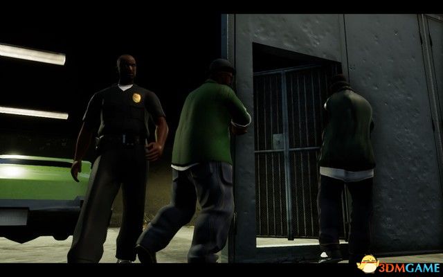 《GTA三部曲：终极版》攻略秘籍合集 侠盗猎车三部曲重制版图文全攻略