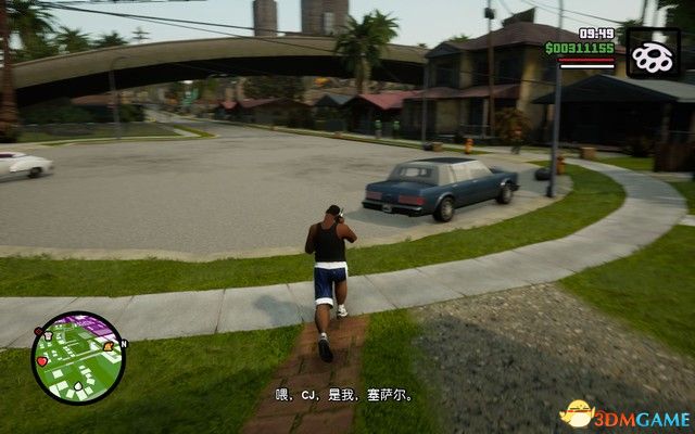 《GTA三部曲：终极版》攻略秘籍合集 侠盗猎车三部曲重制版图文全攻略