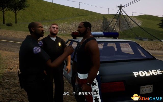 《GTA三部曲：终极版》攻略秘籍合集 侠盗猎车三部曲重制版图文全攻略