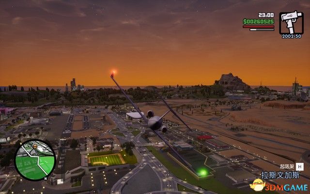 《GTA三部曲：终极版》攻略秘籍合集 侠盗猎车三部曲重制版图文全攻略