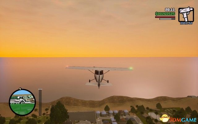 《GTA三部曲：终极版》攻略秘籍合集 侠盗猎车三部曲重制版图文全攻略