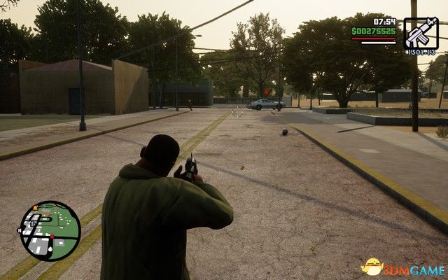 《GTA三部曲：终极版》攻略秘籍合集 侠盗猎车三部曲重制版图文全攻略