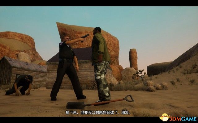 《GTA三部曲：终极版》攻略秘籍合集 侠盗猎车三部曲重制版图文全攻略