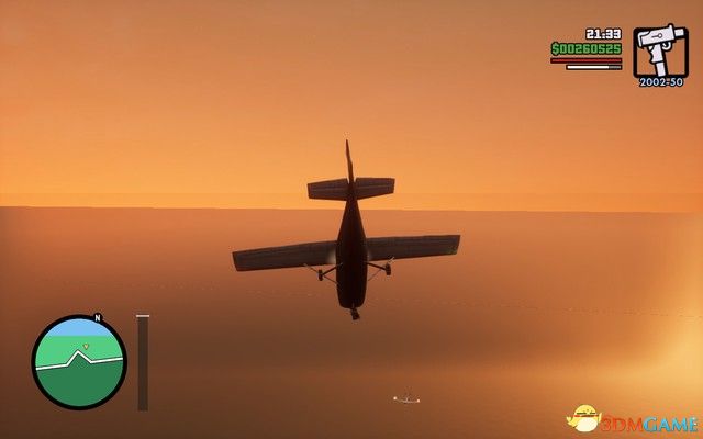 《GTA三部曲：终极版》攻略秘籍合集 侠盗猎车三部曲重制版图文全攻略