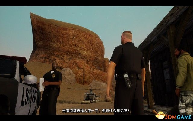 《GTA三部曲：终极版》攻略秘籍合集 侠盗猎车三部曲重制版图文全攻略