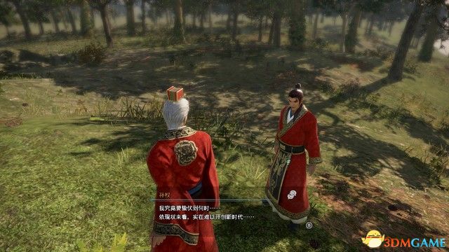 《真三国无双8：帝国》图文攻略 系统玩法详解及剧本流程攻略