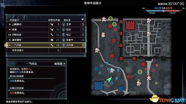 《真三国无双8：帝国》图文攻略 系统玩法详解及剧本流程攻略