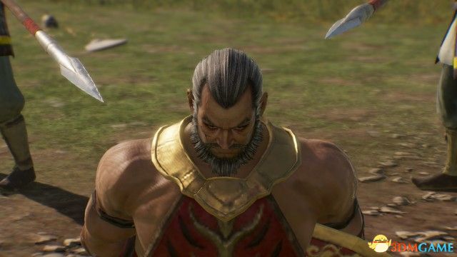《真三国无双8：帝国》图文攻略 系统玩法详解及剧本流程攻略
