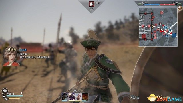 《真三国无双8：帝国》图文攻略 系统玩法详解及剧本流程攻略