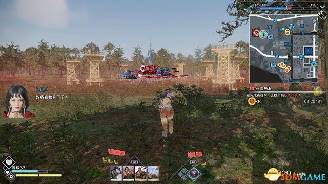 《真三国无双8：帝国》图文攻略 系统玩法详解及剧本流程攻略