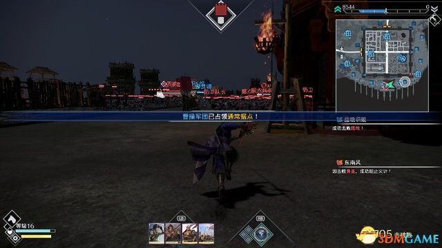 《真三国无双8：帝国》图文攻略 系统玩法详解及剧本流程攻略