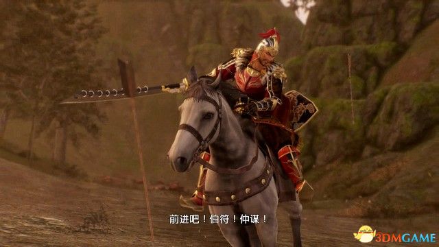 《真三国无双8：帝国》图文攻略 系统玩法详解及剧本流程攻略