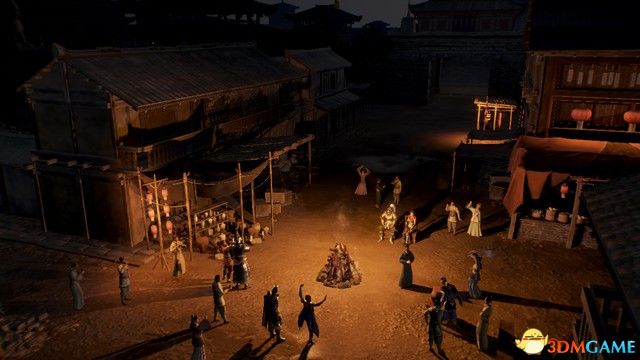 《真三国无双8：帝国》图文攻略 系统玩法详解及剧本流程攻略