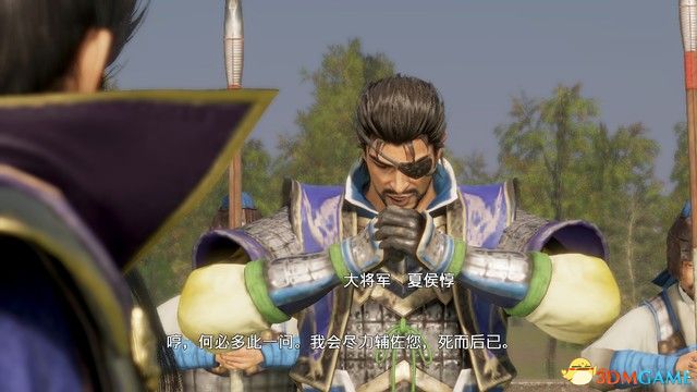 《真三国无双8：帝国》图文攻略 系统玩法详解及剧本流程攻略